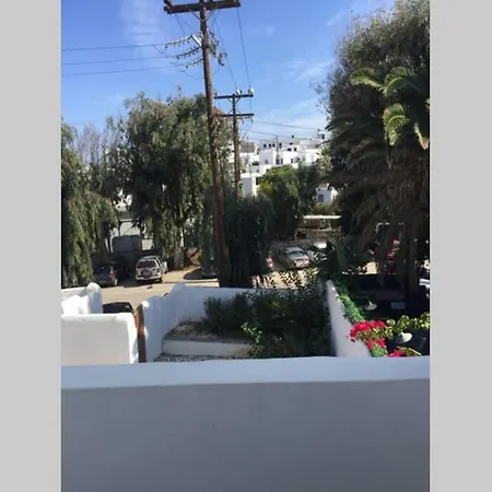 House Phos Lejlighed *