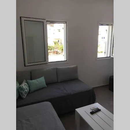 House Phos Apartment *