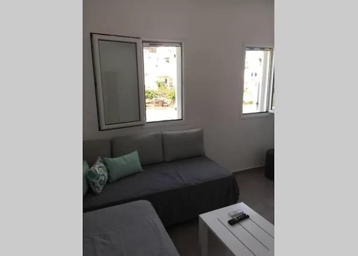 House Phos Apartment *