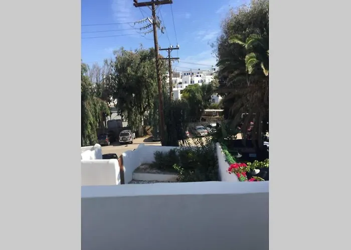 House Phos Apartment *